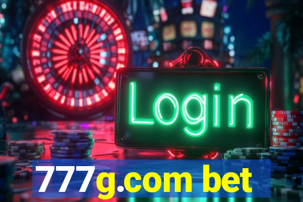 777g.com bet